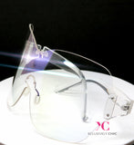 Clear View Sunglasses